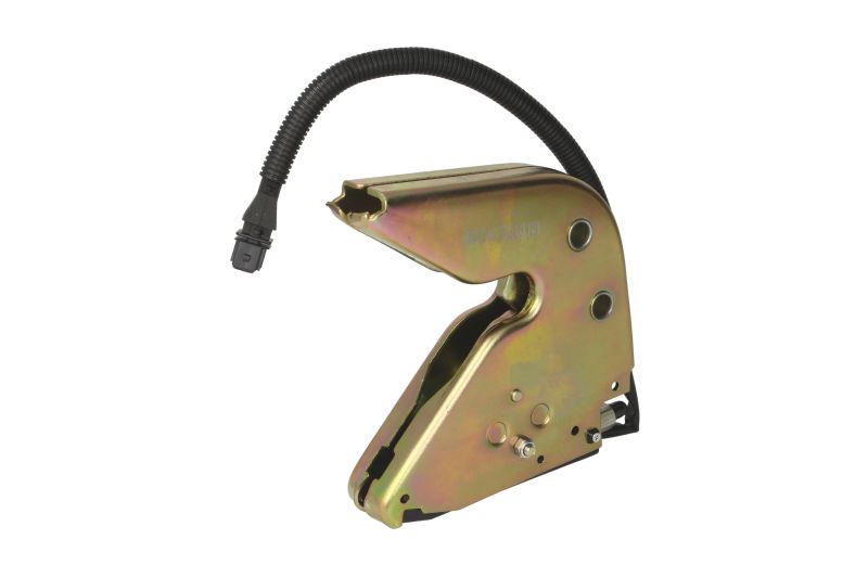 Замок кабины Mercedes Actros MP2/MP3 TEQ-03.129