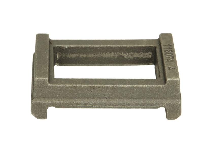 Кронштейн рессоры BPW 118.074