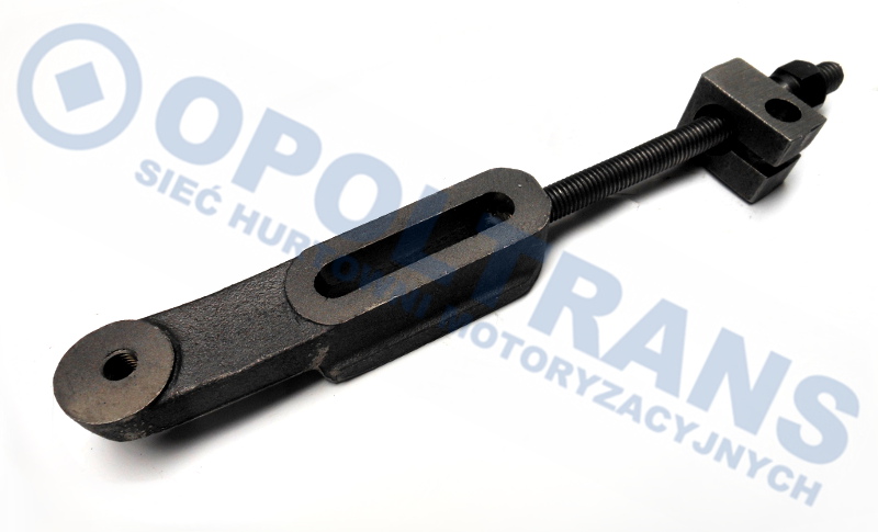 Ремкомплект натягувача ременя Mercedes 814 OM366 02-05-02-0198