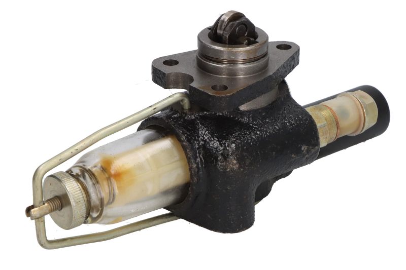 Насос ручной подкачки Mercedes 1117-1320 OM-366LA 03-01-04-0134