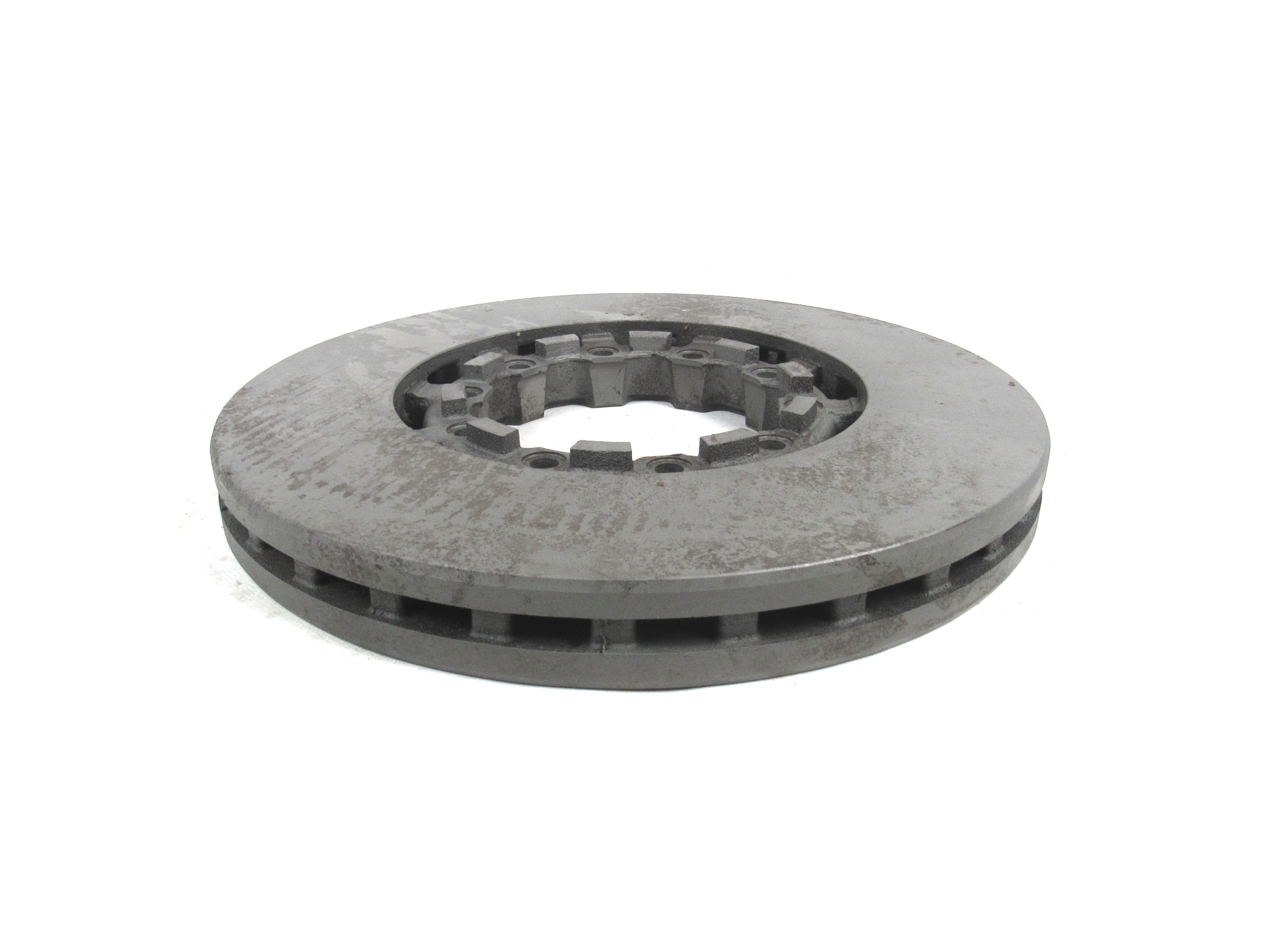 Гальмівний диск SAF SN7 430mm 4110045