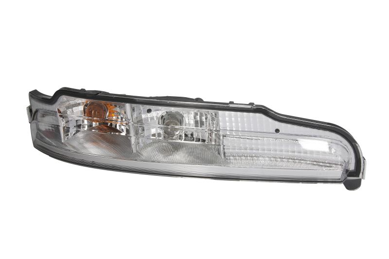 Фонарь указателя поворота Mercedes Atego 3 EURO-6 правый 13-03-01-0493
