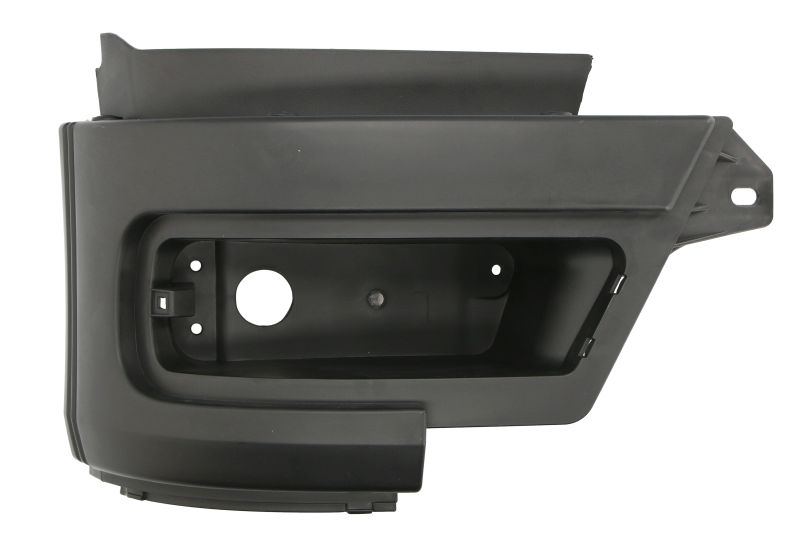 Корпус указателя поворота Mercedes Atego левый TD09-50-016L