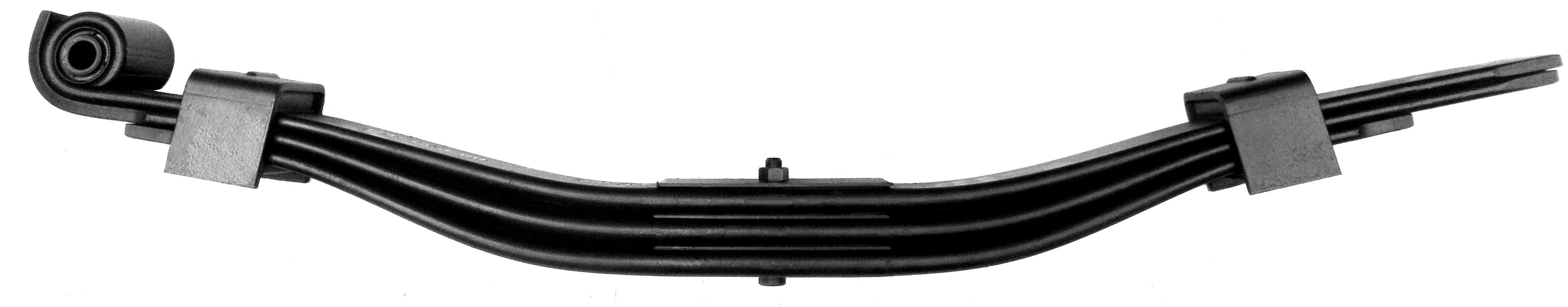 Рессора EINHEITSANHANGER 79060300