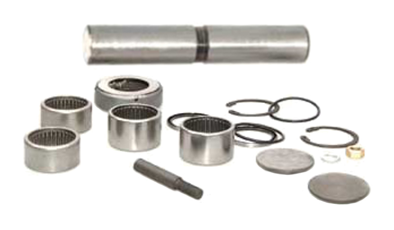 Ремкомплект шкворня Mercedes 914-1117 09-01-04-0539