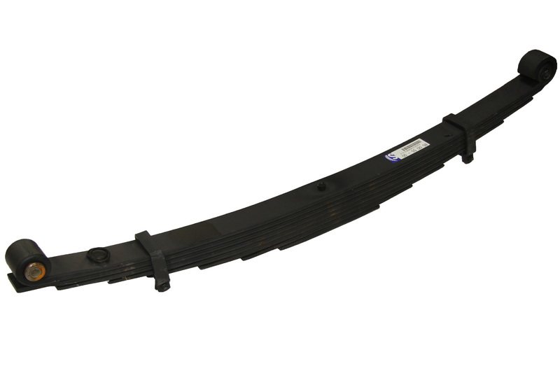 Рессора передняя Renault Kerax 85005500