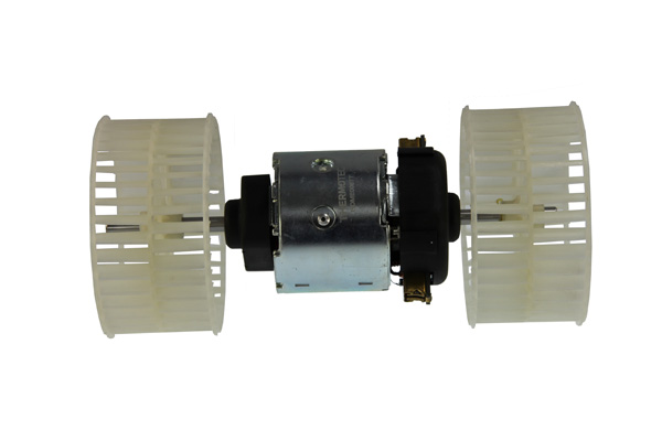 Моторчик вентилятора печки Mercedes Actros MP2-MP3 DDME006TT