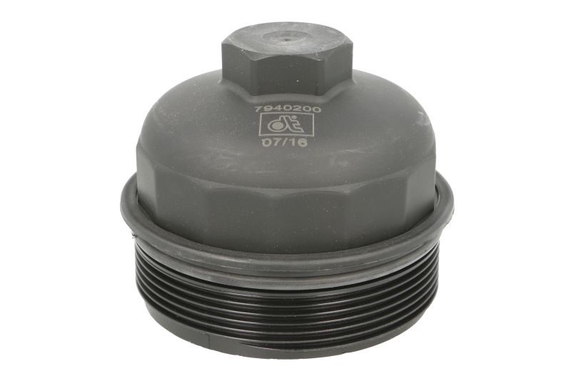 Кришка паливного фільтра MAN TGA-X-S 023.207