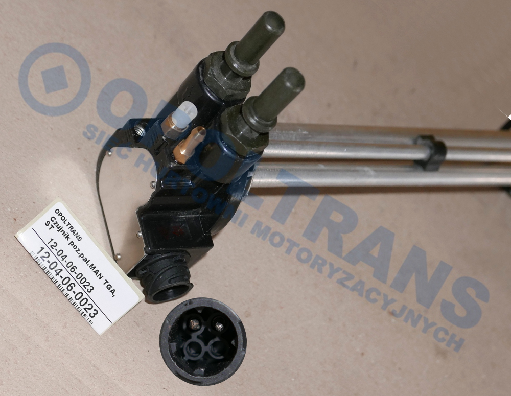 Датчик рівня палива MAN TGA-S-X 12-04-06-0023