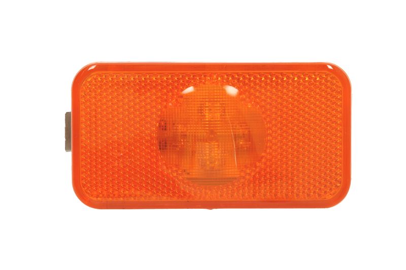 Фонарь габаритный Volvo FH LED 13-05-01-0414