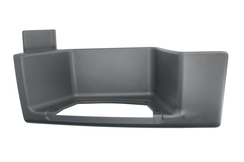 Подножка кабины MAN TGA левая BP09-MN-005L