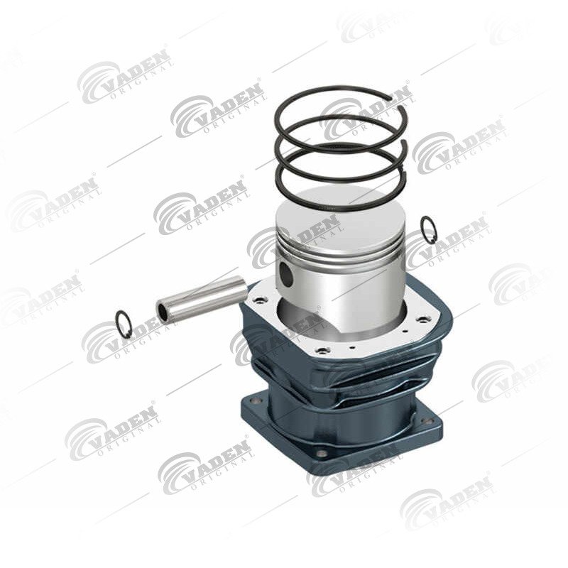 Поршневая группа компрессора MAN d-88mm 7000 884 500