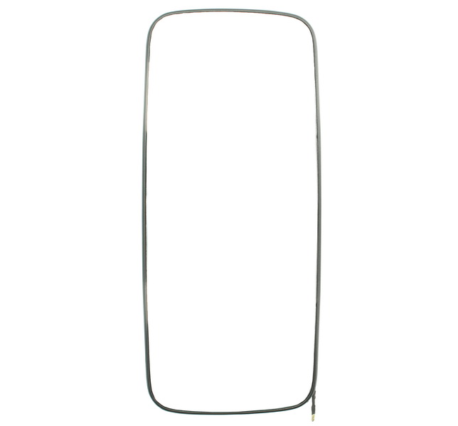 Зеркало Mercedes Atego 380x160 ZL01-50-012H