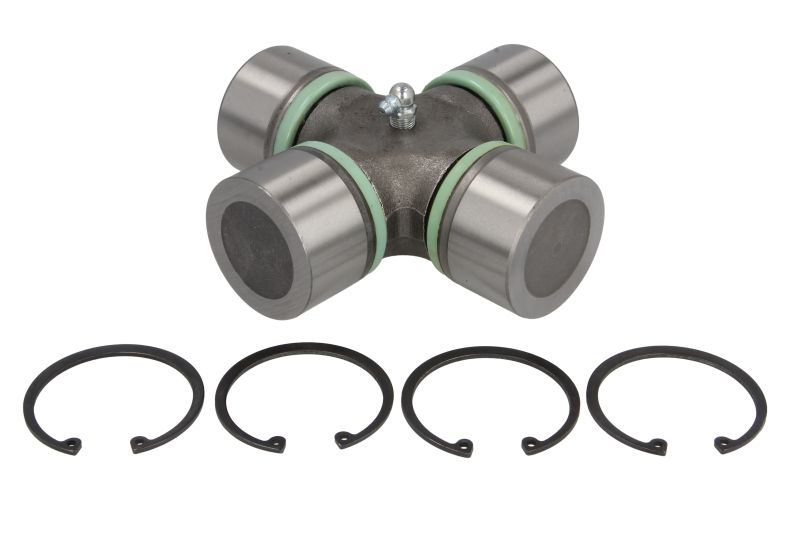 Крестовина 57x152.7 Volvo F, FL BO2-2T990