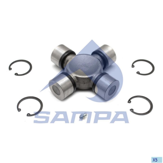 Крестовина 44х149 SCANIA 2 042.032