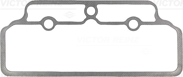 Прокладка клапанної кришки Mercedes 508D OM-314 23.1006