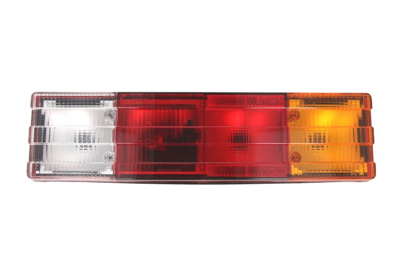 Фонарь задний Mercedes 609D-814D, Vario правый R0195L