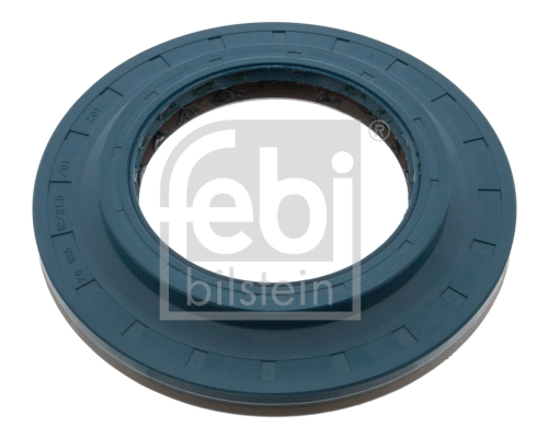 Сальник хвостовика редуктора Mercedes Atego, Vario 78x135x12/21.5 45997
