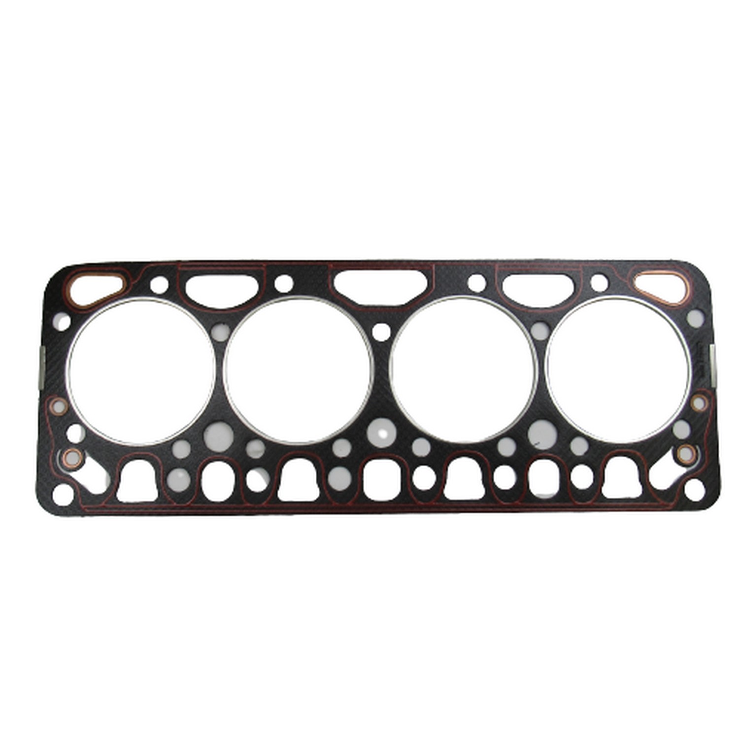 Прокладка головки блока Mercedes 508D OM-314 863012