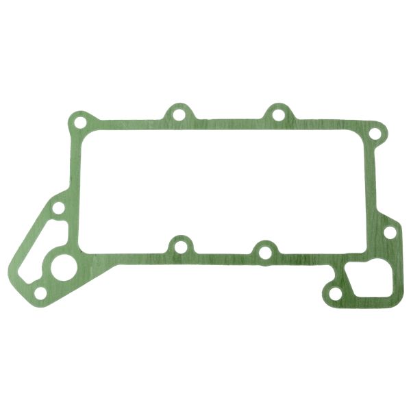 Прокладка теплообмінника Mercedes OM-407LA 396150