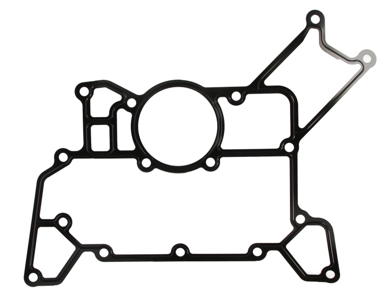 Прокладка маслянного радіатора Mercedes OM-541 296140