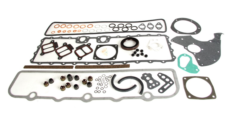 Полный набор прокладок Mercedes 814 OM-366 20-260260-60