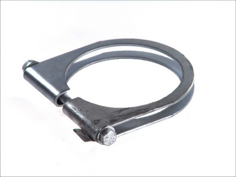 Хомут выхлопной трубы d-90 Mercedes 814-1317 50924