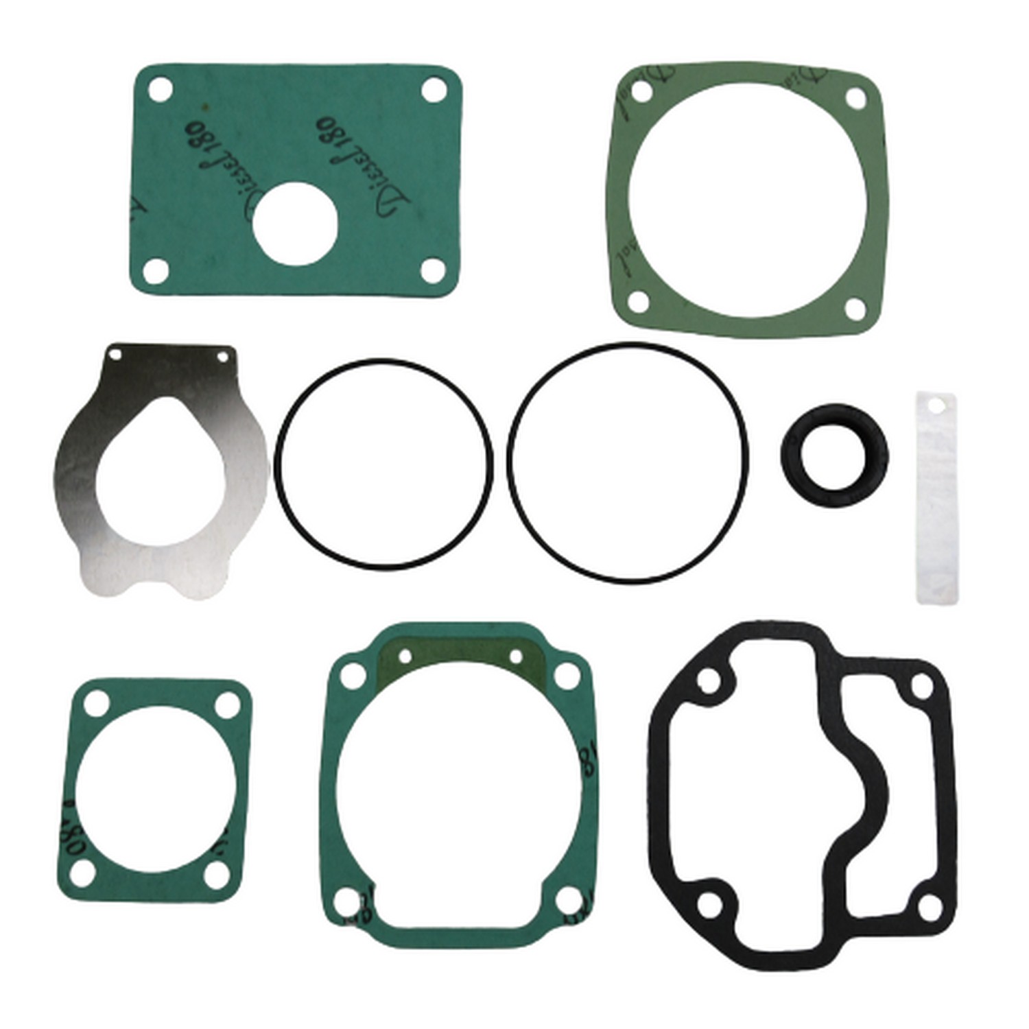 Ремкомплект компрессора d-88 Mercedes OM-364-366 Knorr 608628