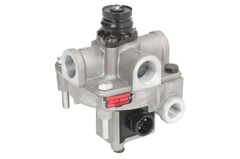 Модулятор ABS 4721950200 DAF RD 93.25.015