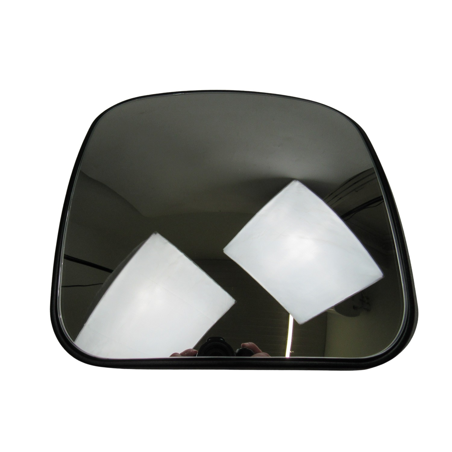 Вставка дзеркала доп. Mercedes Atego II 192x186 ZL03-50-028H