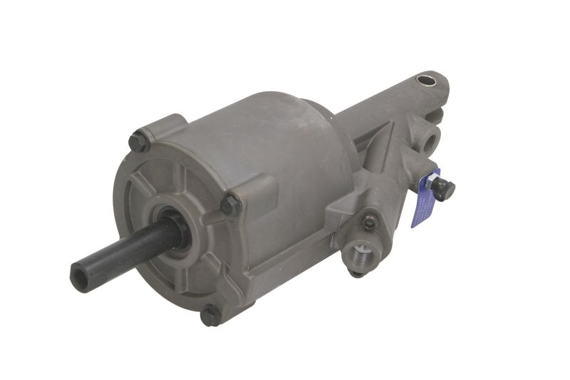 ПГУ Volvo FL12, FM12, B10 CS-404