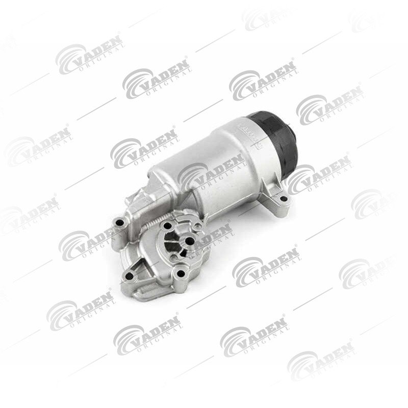 Корпус фильтра масляного Mercedes Atego 0101 197
