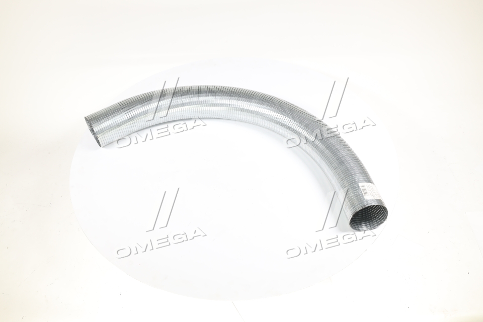 Гофра выхлопной трубы d100x1000 РМВ 101х1000