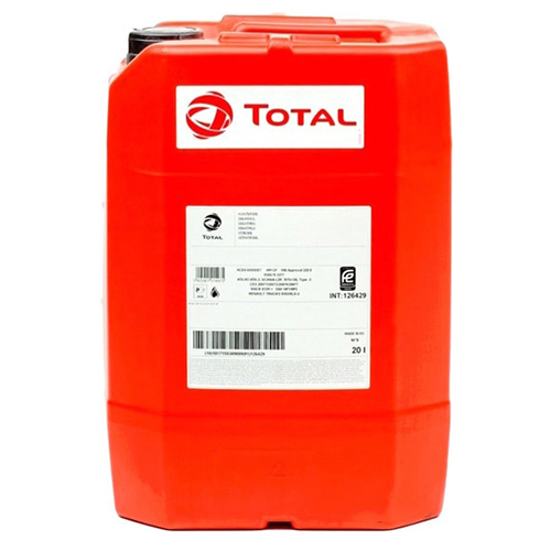 Моторна олива 10W40 RUBIA TIR7400 20л 215828