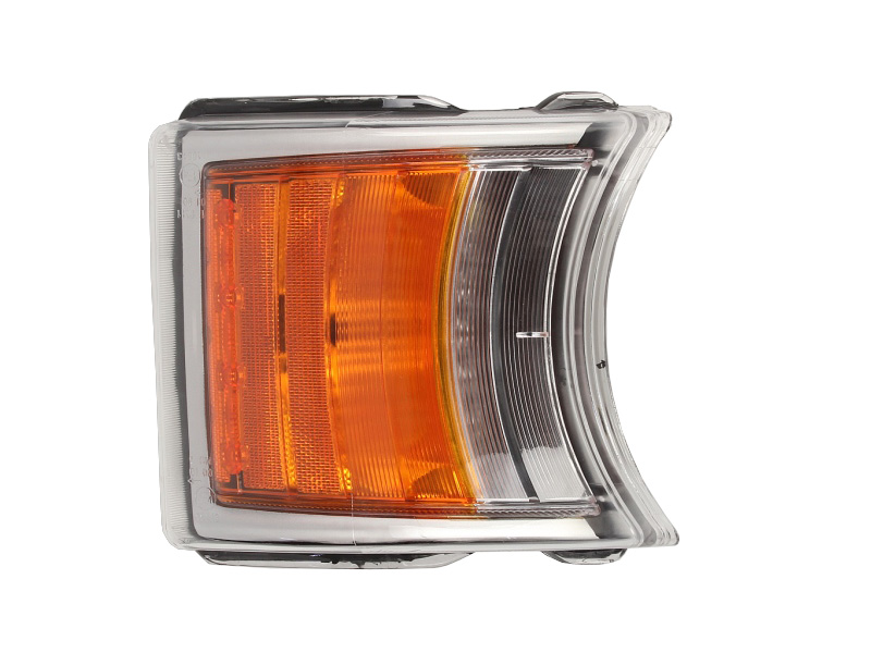 Фонарь указателя поворота Scania R 12- LED TD01-52-019