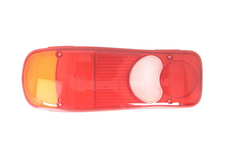 Стекло заднего фонаря Renault Mascott/ Midlum/ Premium, DAF LF TL-RV001L/R-L