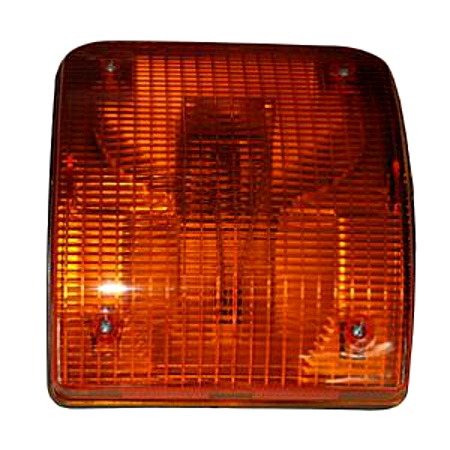Стекло указателя поворота MAN F90, M90 13-03-02-0053