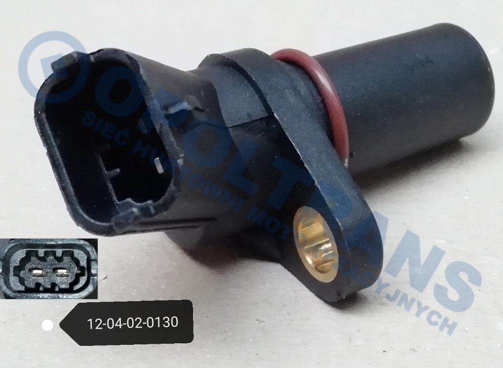 Датчик обертів колінвалу MAN TGA-S-X-L-M 12-04-02-0130