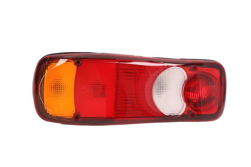 Ліхтар задній DAF LF/ CF лівий 13-02-01-0407