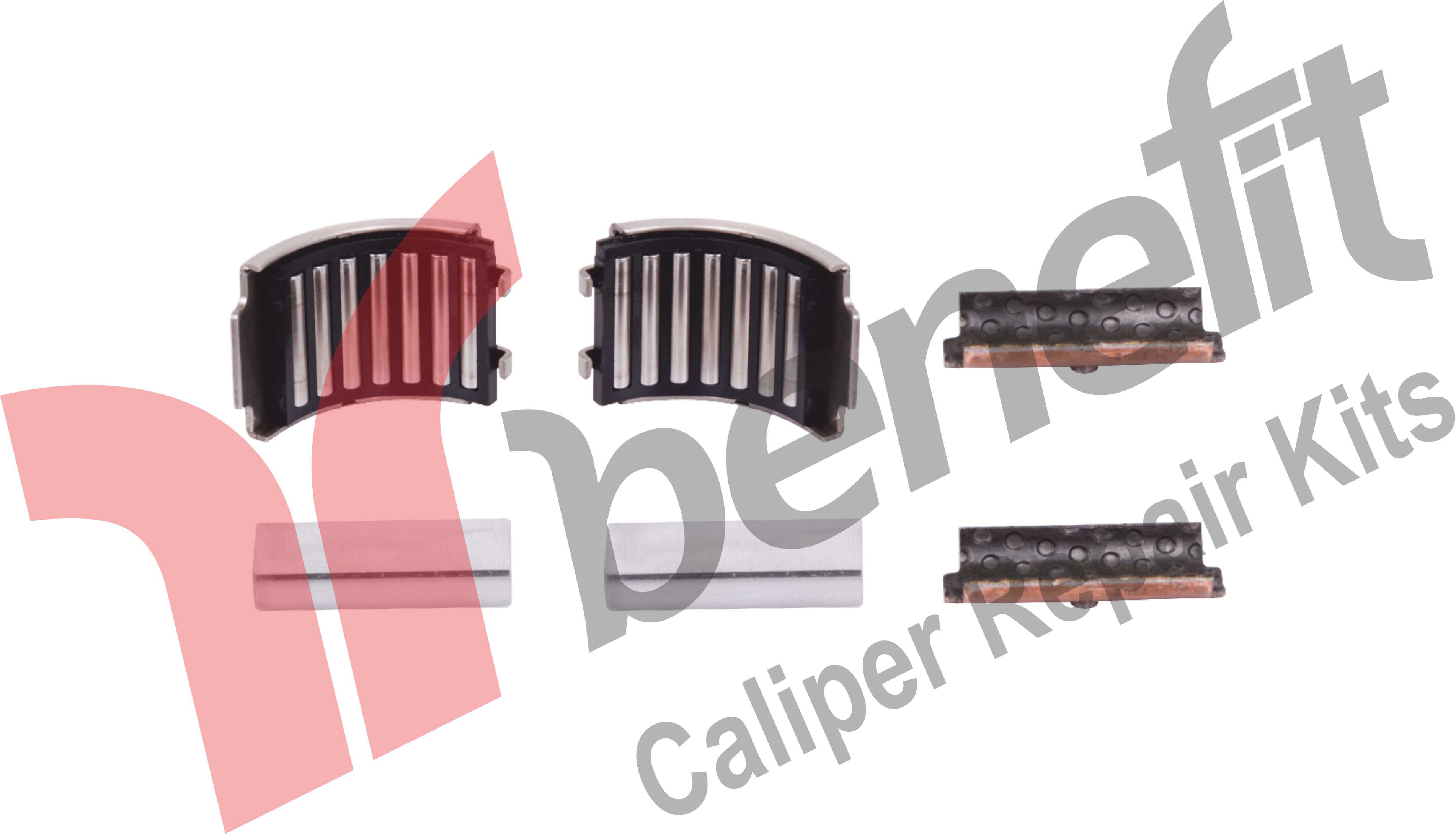 Подшипники суппорта MAN TGS 22,5 Wabco MAXX22 10-01-04-0722