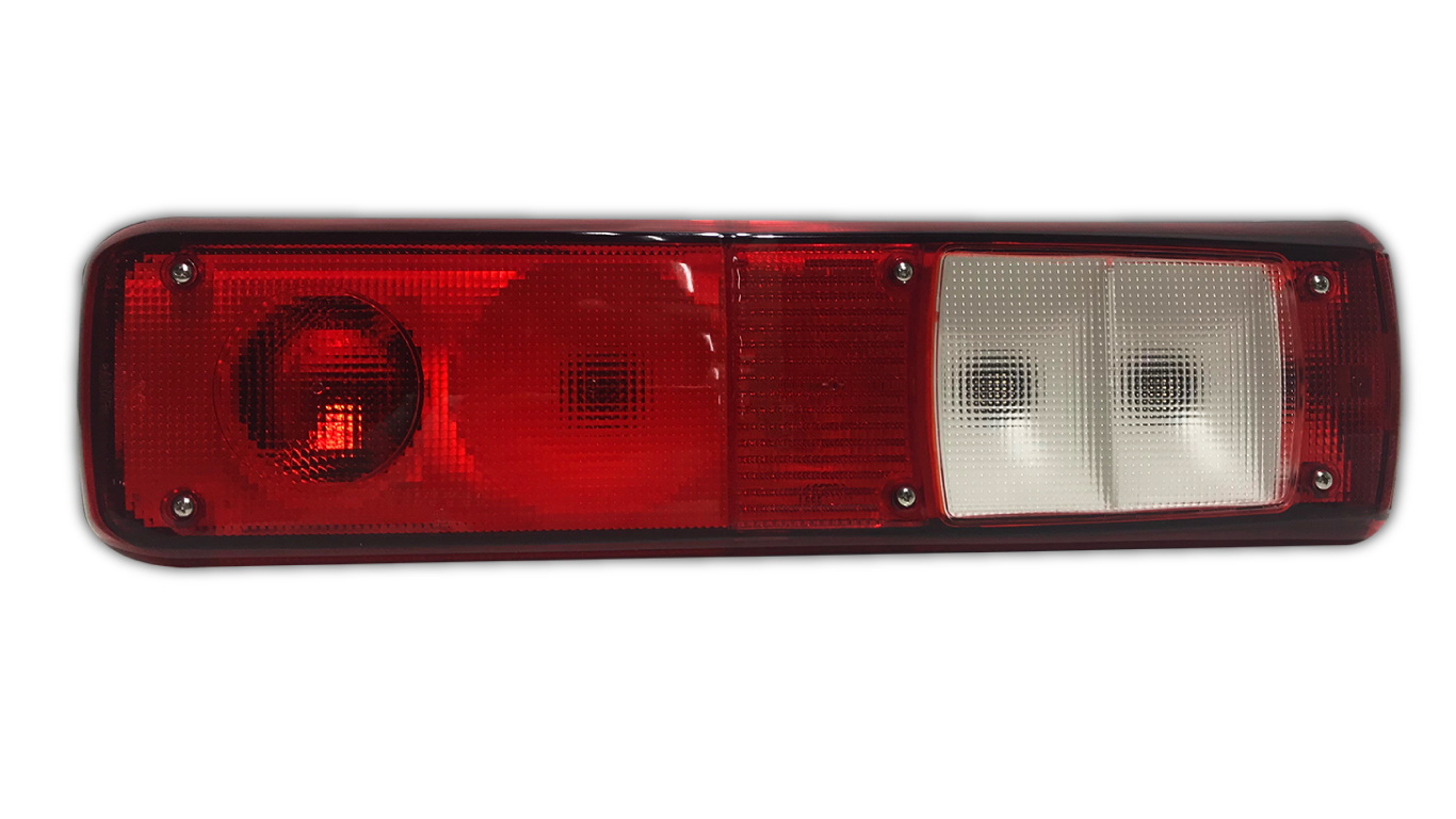Ліхтар задній Renault Magnum, Premium правий AMP TD02-58-002R