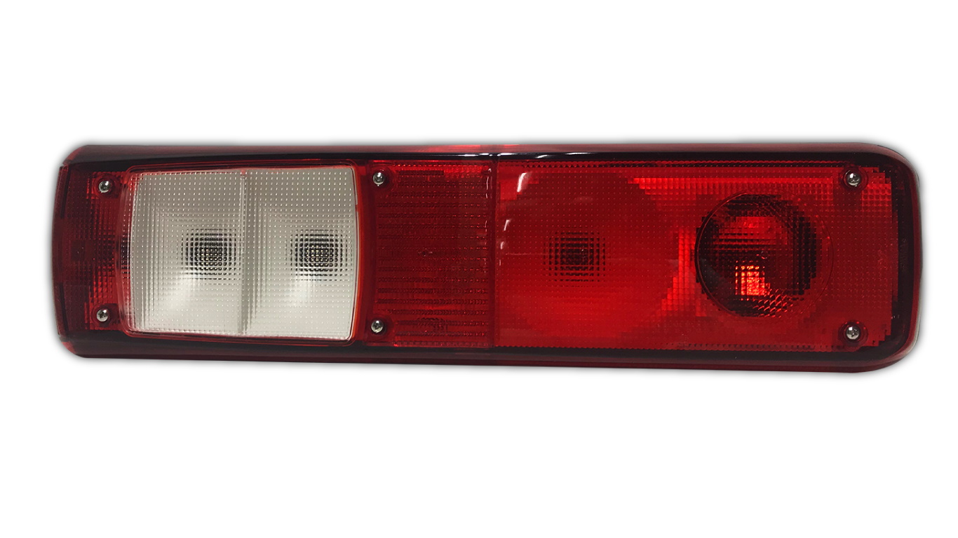 Ліхтар задній Renault Magnum, Premium лівий AMP TD02-58-002L