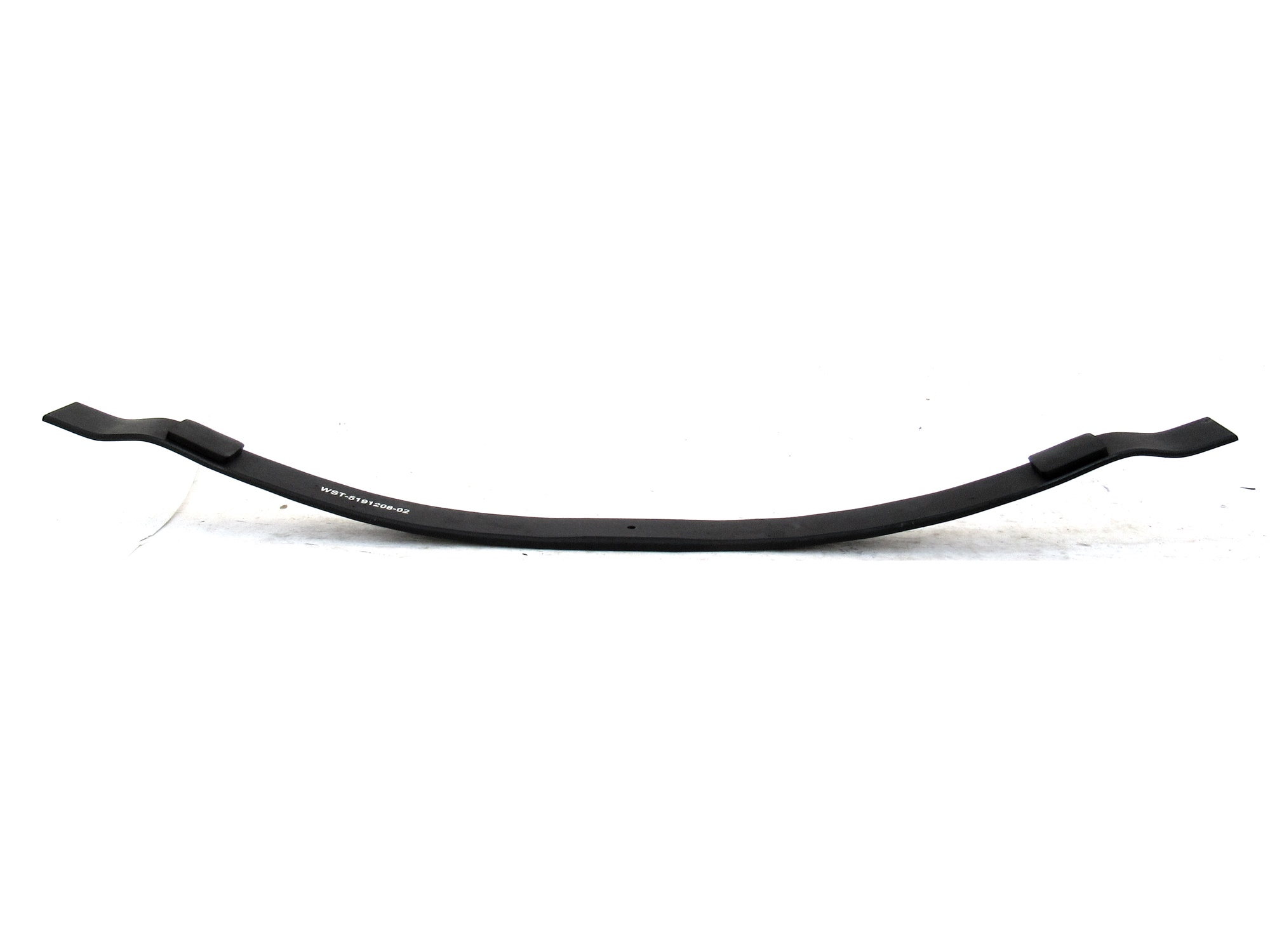 Рессора Fiat Ducato/ Peugeot Boxer/ Citroen Jumper 94-02 2-й 2-лист. WST-5191208-02