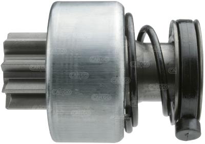 Бендикс стартера Mercedes Atego OM-904LA Z-9 139056z