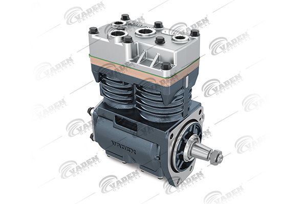 Компрессор Renault Premium LP4845 01.05.029