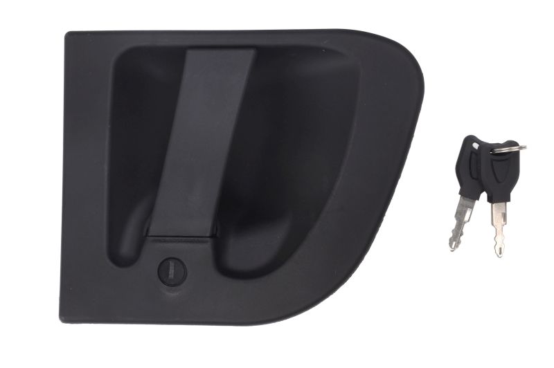 Ручка дверей Renault Premium, Midlum ліва 15-02-02-0143