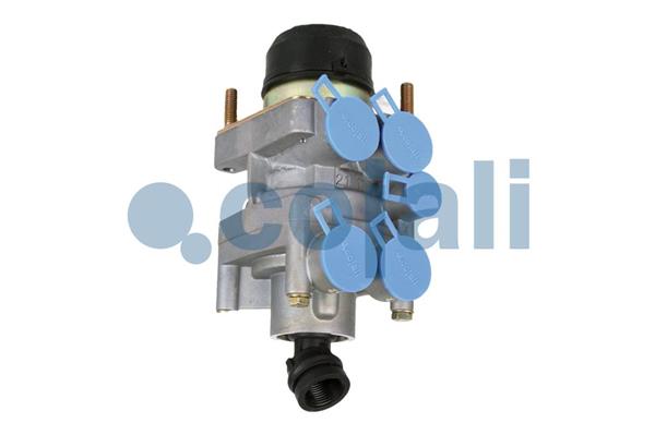 Тормозной кран MAN F/M2000 MB4815 2312608