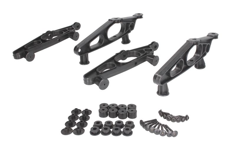 Крепление солнцезащитного козырька MAN TGA-S-X TD06-57-046