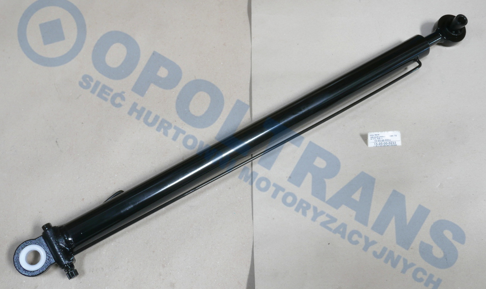 Циліндр підйому кабіни MAN TGA-X-S, XXL 15-05-00-0233
