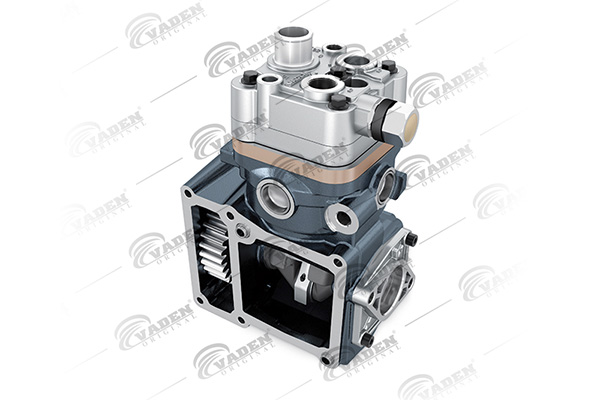 Компрессор MAN TGA-S-X 03-13 LP3997 1200 210 001